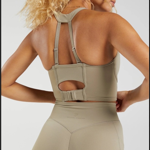 Gymshark Whitney Simmons collab set - Picture 2 of 11